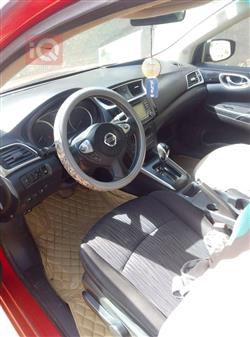 نيسان سنترا